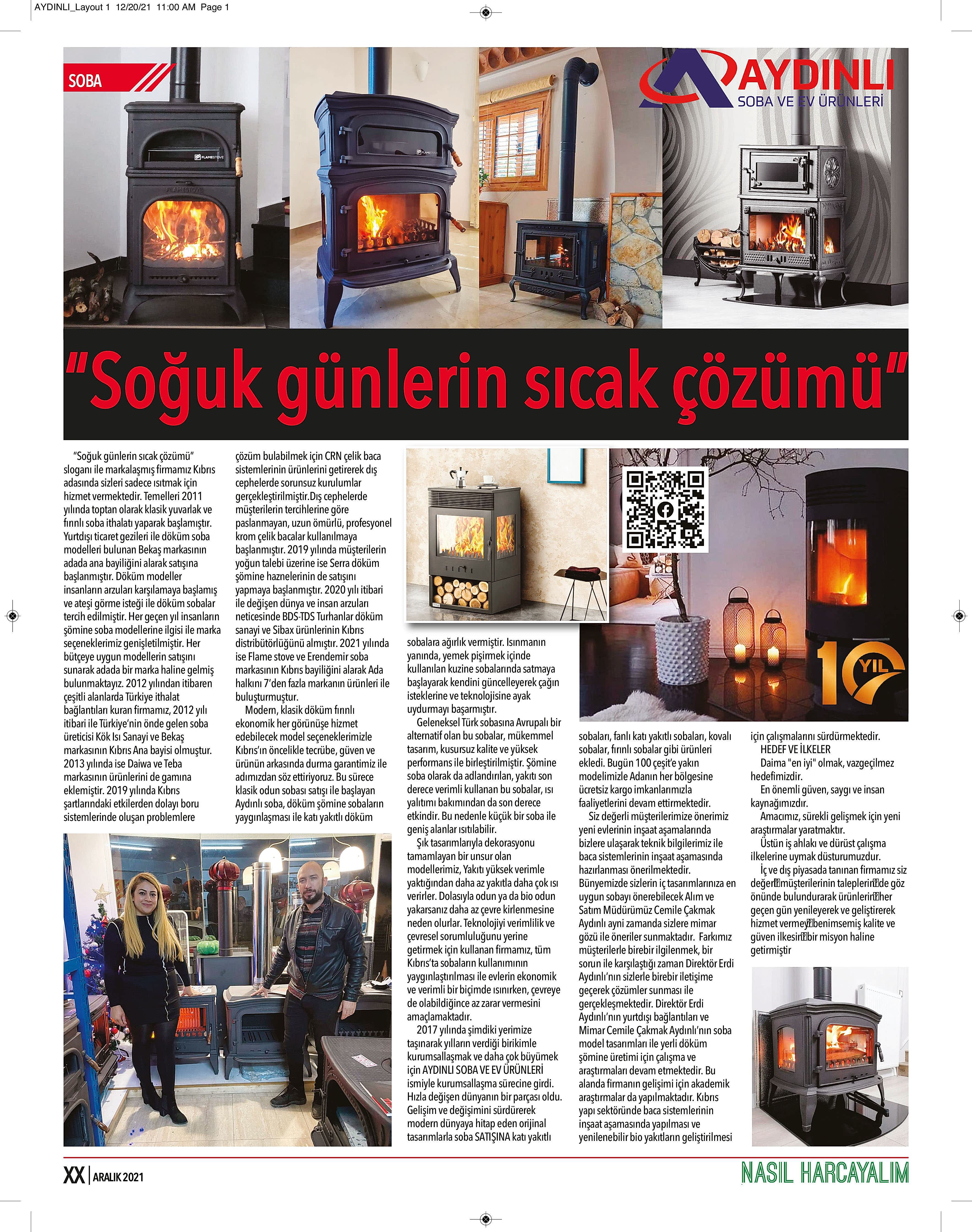 Hakkımızda